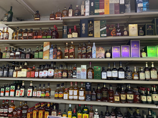 Liquor Store «Telegraph Liquor Store», reviews and photos, 11063 Telegraph Rd, Taylor, MI 48180, USA