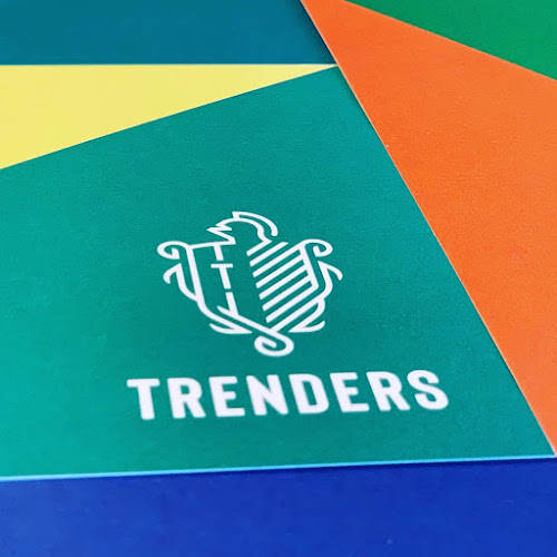 TRENDERS GmbH - Bern