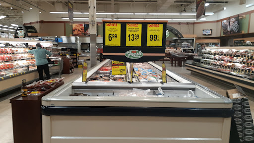 Grocery Store «Cub Foods», reviews and photos, 216 7th St W, Monticello, MN 55362, USA