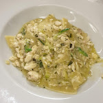 Photo n°3 de l'avis de Andrea.a fait le 03/11/2019 à 11:57 sur le  Newport Osteria Pizzeria Bar à Viareggio