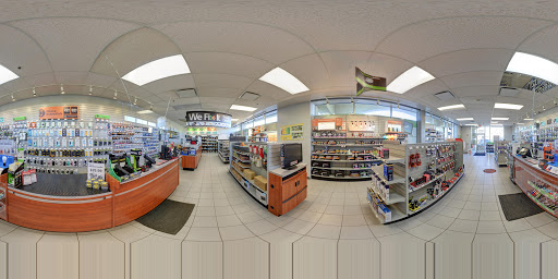 Car Battery Store «Batteries Plus Bulbs», reviews and photos, 1492 S Randall Rd, Geneva, IL 60134, USA