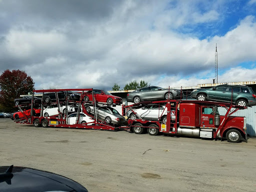 Used Car Dealer «Ryan Auto Mall (Chevrolet)», reviews and photos, 911 Hwy 55, Buffalo, MN 55313, USA