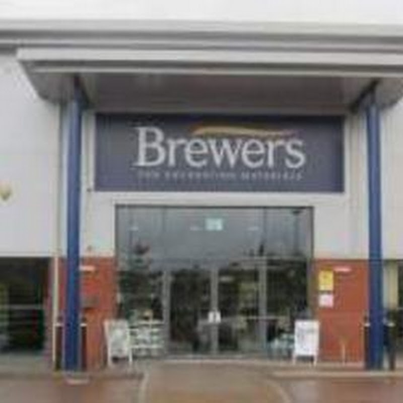 Brewers Decorator Centres