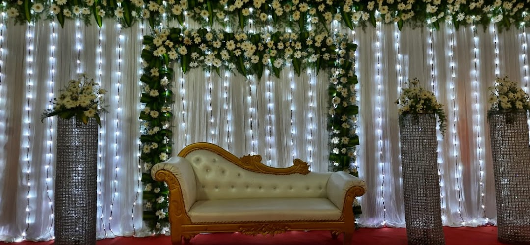 Velvignesh Mahal - Kalyana Mandapam/Banquet Halls/Birthday Party Halls/Marriage Halls