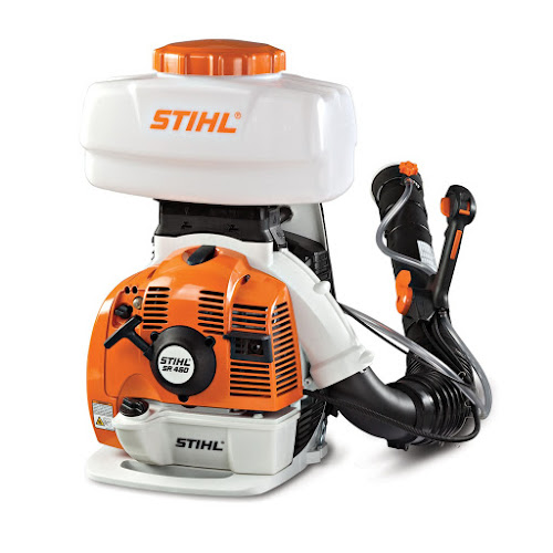 Opinii despre Amplis Prima Stihl în <nil> - Firmă de construcții