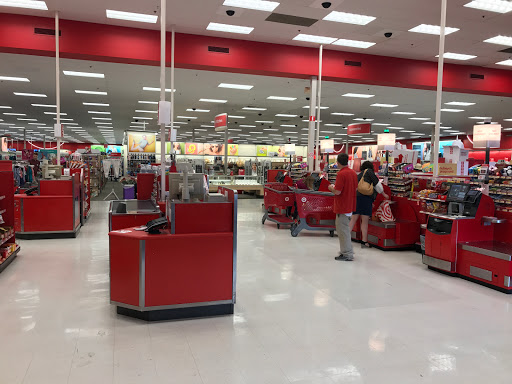 Department Store «Target», reviews and photos, 200 Vintage Way, Novato, CA 94945, USA