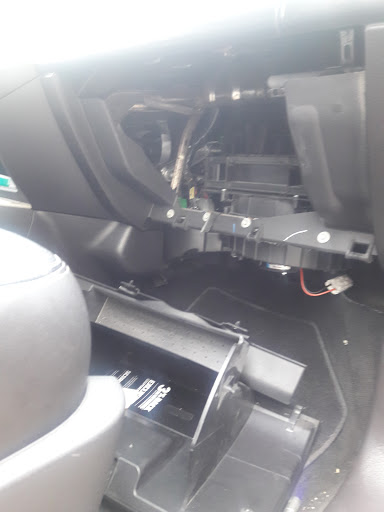 Used Car Dealer «CBS Motors», reviews and photos, 1235 S Hackberry St, San Antonio, TX 78210, USA