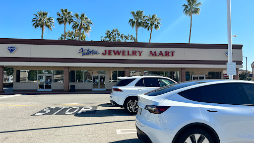 Fullerton Jewelry Mart, 1475 S Harbor Blvd, Fullerton, CA 92832, USA, 