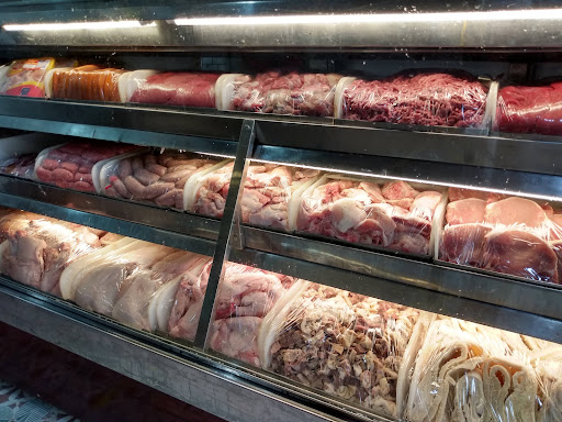 Logo da empresa - SABOR DA CARNE