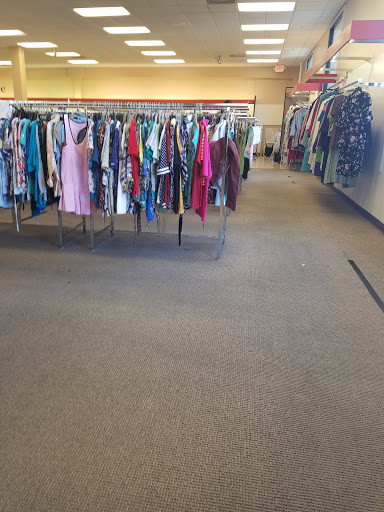 Thrift Store «Goodwill - Redlands», reviews and photos