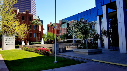 Credit Union «Arizona Central Credit Union», reviews and photos