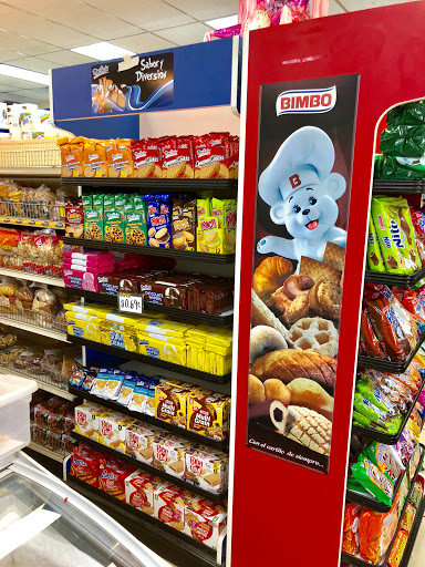 Mexican Grocery Store «LA PRINCESA SUPER MERCADO», reviews and photos, 1430 Village Dr, Lexington, KY 40504, USA