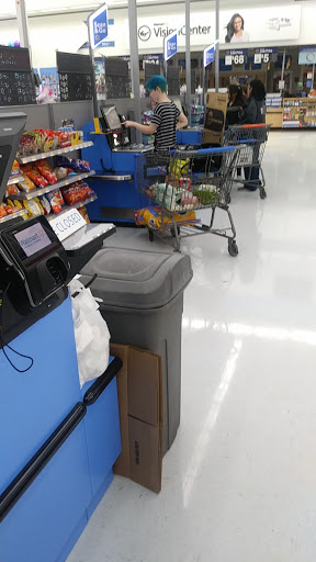 Department Store «Walmart Supercenter», reviews and photos, 501 E Pawnee St, Wichita, KS 67211, USA
