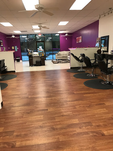 Beauty Salon «JSK beauty salon», reviews and photos, 2716 W Palmetto St, Florence, SC 29501, USA