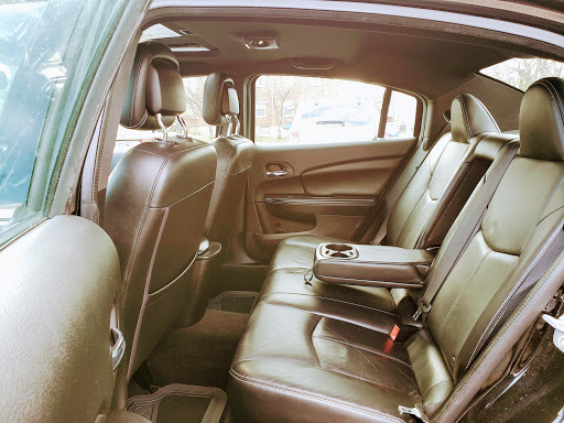 Used Car Dealer «Royal Pike Motors», reviews and photos, 411 N Commerce Ave, Front Royal, VA 22630, USA