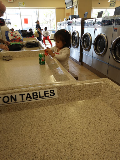 Laundry Service «The Laundry Basket», reviews and photos, 417 W Euless Blvd #100, Euless, TX 76040, USA