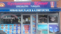 Photos du propriétaire du Restaurant turc Kemer à Évry-Courcouronnes - n°1