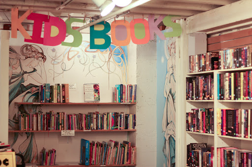 Thrift Store «Lifelong Thrift store», reviews and photos, 312 Broadway E, Seattle, WA 98102, USA