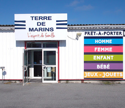 Terre de Marins - Beauvoir-sur-Mer à Beauvoir-sur-Mer