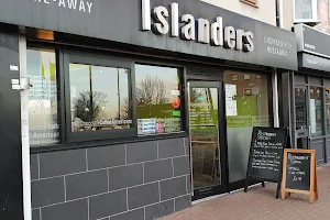 Islanders Fish Restaurant Essex image