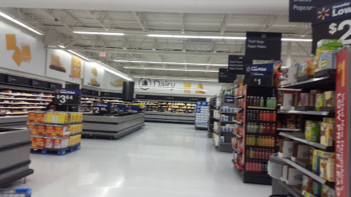 Department Store «Walmart Supercenter», reviews and photos, 59 Waltons Way, Somersworth, NH 03878, USA