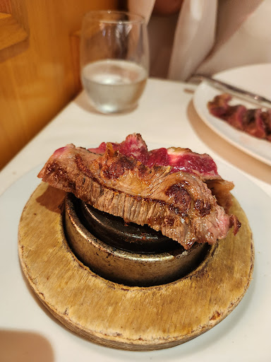 El Brasero de Don Pedro