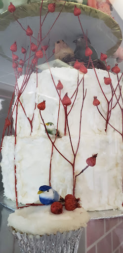 Craft Store «Fancy Works», reviews and photos, 3635 State Rd 46, Bloomington, IN 47404, USA