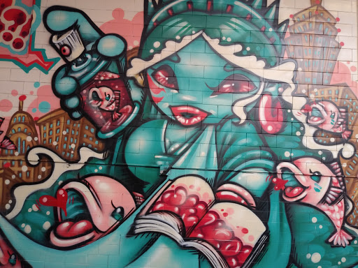 Art Supply Store «Artist & Craftsman Supply Long Island City», reviews and photos, 34-09 Queens Blvd, Long Island City, NY 11101, USA