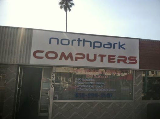 Computer Store «North Park Computers», reviews and photos, 3760 30th St, San Diego, CA 92104, USA