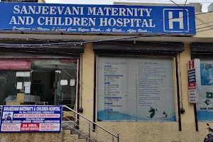 Sanjeevani maternity & children hospital image