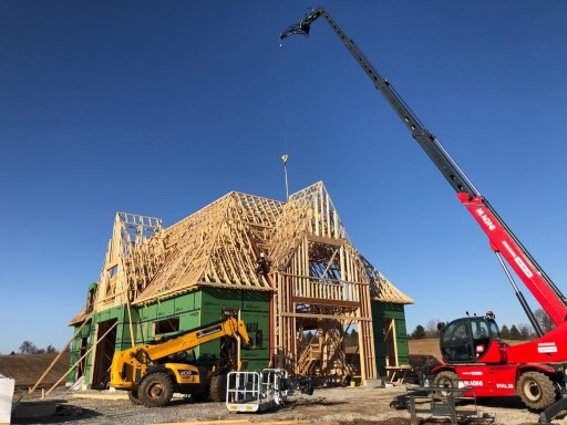 Photo of Roseville Noble Craft