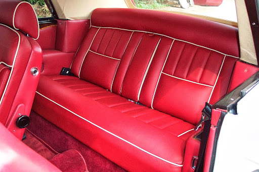 Accurate Auto Tops & Upholstery