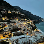 Photo n°3 de l'avis de Dana.h fait le 21/04/2022 à 20:37 sur le  Il Tridente Positano à Positano