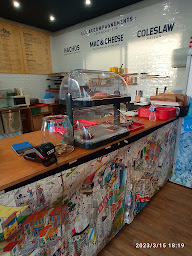 Photo n°65 de Le foodies à Marseille ()