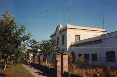 Estación Meteorológica de IAMOFM