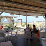 Photo n°3 de l'avis de monica.i fait le 04/09/2021 à 13:48 sur le  Jammola à Donnalucata