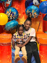 Pump It Up Round Rock - Kids Birthdays and More - Photo 8 - Car repair in Round Rock, TX, Round Rock