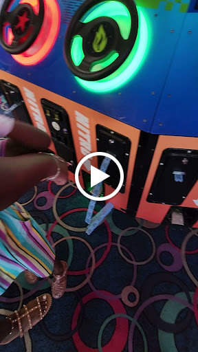 Party Planner «Las Vegas Mini Gran Prix Family Fun Center», reviews and photos, 1401 N Rainbow Blvd, Las Vegas, NV 89108, USA