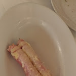 Photo n°9 de l'avis de Tizi. fait le 12/05/2022 à 16:03 sur le  Trattoria Della Pace à Santena