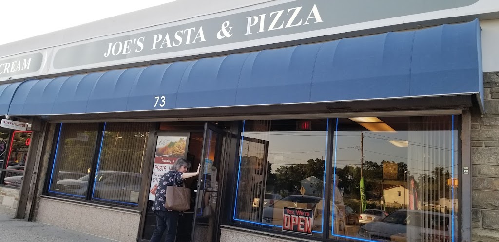 Joe's Pasta & Pizza of Bay Shore 11706