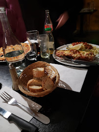 Plats et boissons du Restaurant italien Pizzeria l'Amarosa à Grenoble - n°4