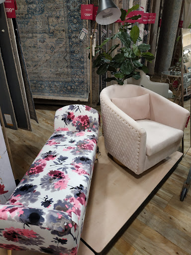 Department Store «HomeGoods», reviews and photos, 5130 Nicholson Ln, Kensington, MD 20895, USA