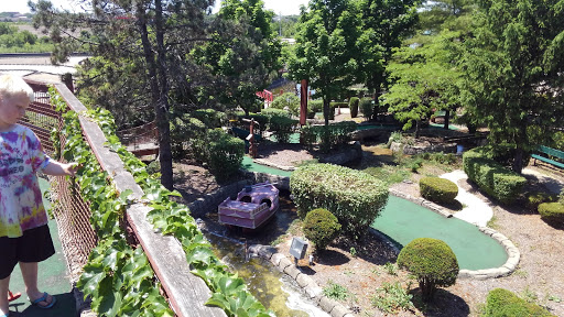 Amusement Center «Odyssey Fun World», reviews and photos, 19111 Oak Park Ave, Tinley Park, IL 60477, USA