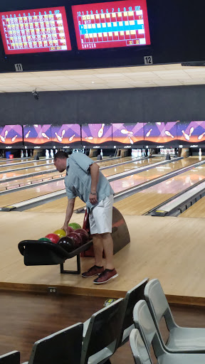 Bowling Alley «AMF Venice Lanes», reviews and photos, 1100 U.S. 41 Bypass, Venice, FL 34292, USA