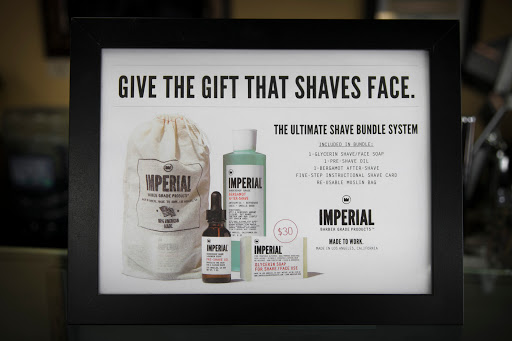 Barber Shop «Razorbacks Barbershop», reviews and photos, 3400 E 4th St, Long Beach, CA 90814, USA