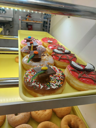 Donut Shop «Donut Station #2», reviews and photos, 3045 N Goliad St # 103, Rockwall, TX 75087, USA