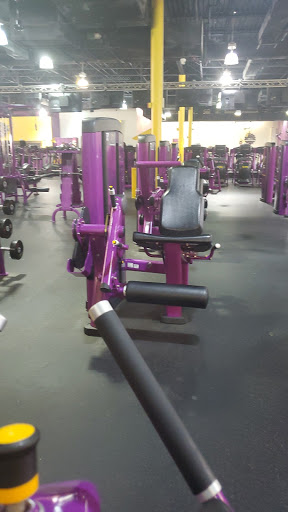 Gym «Planet Fitness», reviews and photos, 6836 Race Track Rd, Bowie, MD 20715, USA