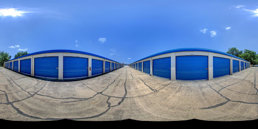 Self-Storage Facility «Fortress Storage», reviews and photos, 31 Waterford Dr, Villa Rica, GA 30180, USA