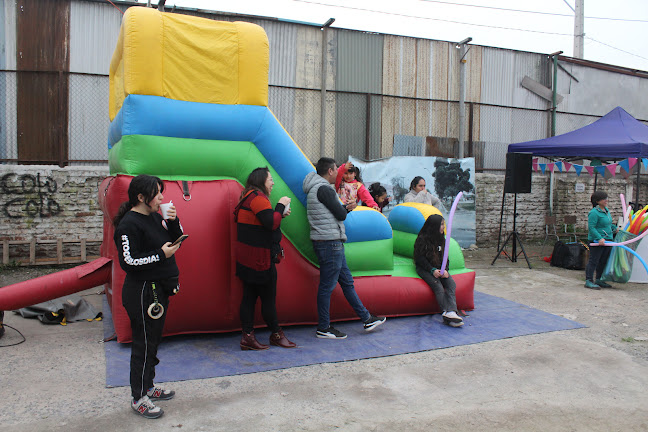 Horarios de Soc Panificadora Cardenal Caro Ltda