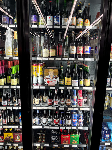 Liquor Store «Ramirez Liquor, Wine, & Kegs», reviews and photos, 736 S Soto St, Los Angeles, CA 90023, USA